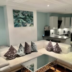 Hampstead Luxury Chaise Lounge